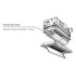 Toshiba Камера фильтров (TCB-FC1403UW-E (0362-0562)) в Оренбурге