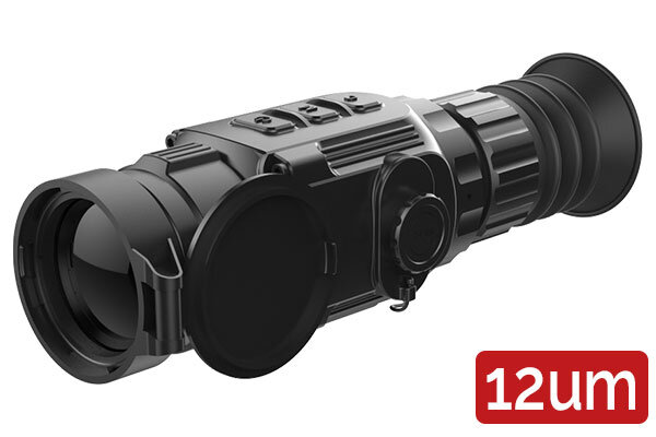 Тепловизионный прицел iRay Saim SCT 35 v2 в Оренбурге