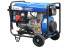 Дизель генератор TSS SDG 7000EH3A с АВР в Оренбурге