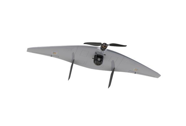 БПЛА Supercam S150f в Оренбурге