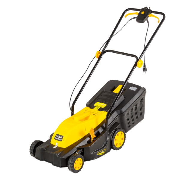Газонокосилка электрическая HUTER ELM-2000P в Оренбурге