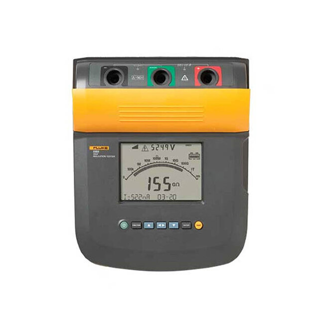 Мегаомметр Fluke 1555 в Оренбурге