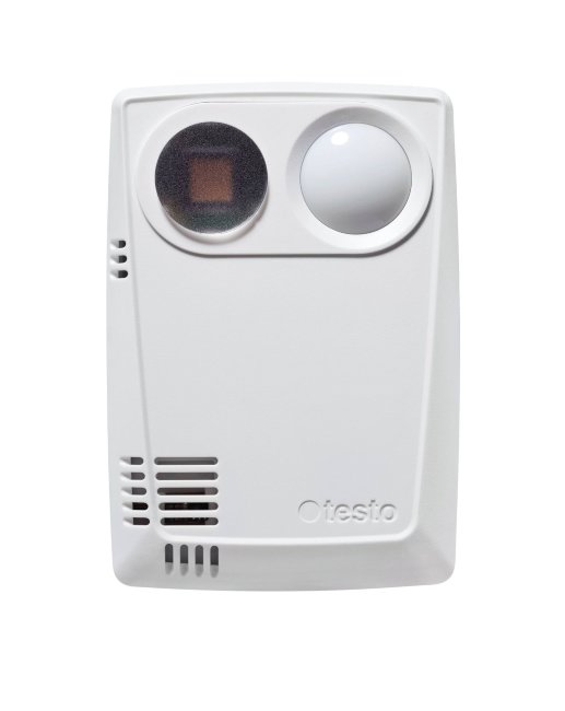 WiFi-логгер Testo 160 THL в Оренбурге