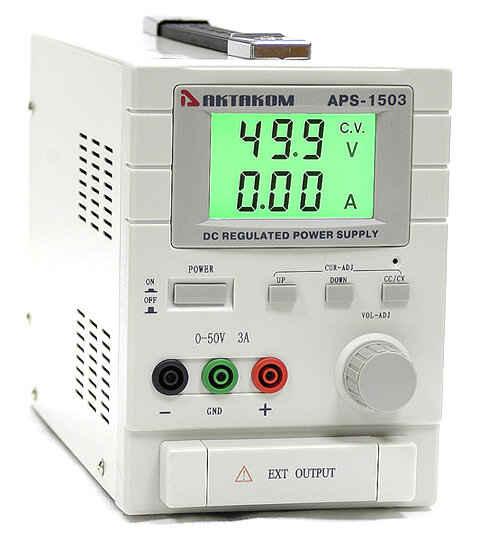 Источник питания APS-1503 в Оренбурге