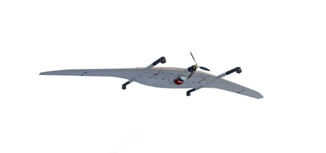 БПЛА Supercam SX350Lidar в Оренбурге