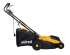 Газонокосилка электрическая HUTER ELM-1800P в Оренбурге
