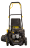 Газонокосилка бензиновая Huter GLM-530SX в Оренбурге