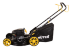Газонокосилка бензиновая Huter GLM-530SX в Оренбурге