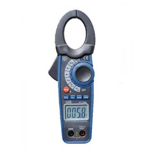 Токовые клещи CEM DT-3348 в Оренбурге