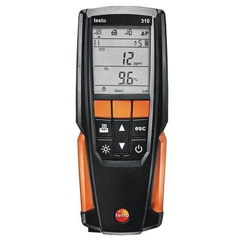 Газоанализатор Testo 310 в Оренбурге