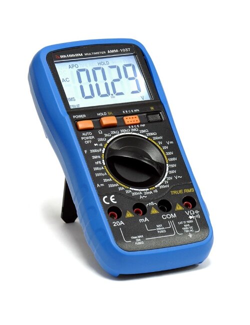 Мультиметр АММ-1037 в Оренбурге