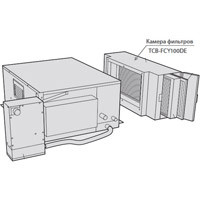 Toshiba Камера фильтров (TCB-FCY100DE) в Оренбурге