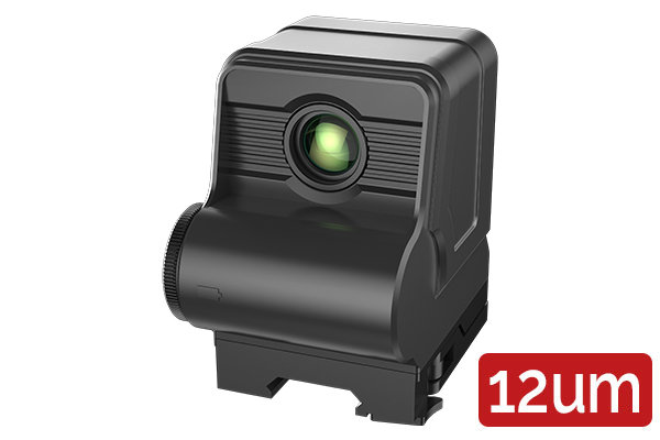 Тепловизионный коллиматор iRay xHolo HP 13 в Оренбурге