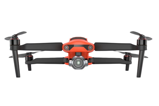 Квадрокоптер Autel Evo II Pro 6K V3 + жесткий кейс в Оренбурге