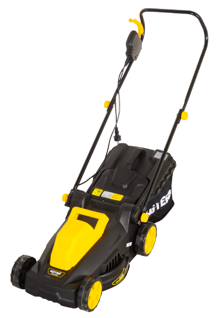 Газонокосилка электрическая Huter ELM-380T в Оренбурге