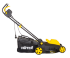 Газонокосилка электрическая Huter ELM-380T в Оренбурге