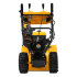 Бензиновая снегоуборочная машина SBL 711D PRO, 302cc, эл.старт, фара, обогрев, блок. дифф. Denzel в Оренбурге