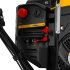 Бензиновая снегоуборочная машина SBL 711D PRO, 302cc, эл.старт, фара, обогрев, блок. дифф. Denzel в Оренбурге