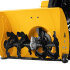 Бензиновая снегоуборочная машина SBL 711D PRO, 302cc, эл.старт, фара, обогрев, блок. дифф. Denzel в Оренбурге