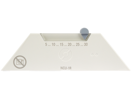 NCU 1R в Оренбурге