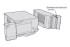 Toshiba Предварительный фильтр (TCB-PF3DE) в Оренбурге