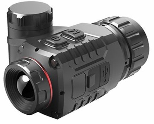 Тепловизионная насадка iRay xClip CTP 13 в Оренбурге