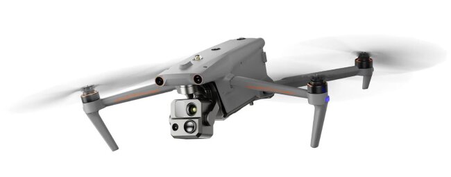 Квадрокоптер Autel Evo Max 4T в Оренбурге