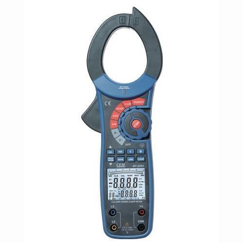Токовые клещи CEM DT-3353 в Оренбурге
