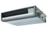Toshiba Канальный компактный блок (MMD-AP0124SPH-E) в Оренбурге