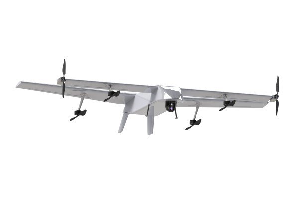 БПЛА Supercam SX300H в Оренбурге