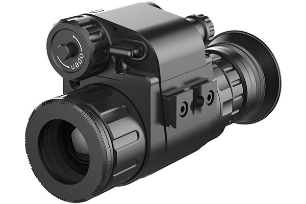 Тепловизионная насадка iRay xClip CML 25 в Оренбурге