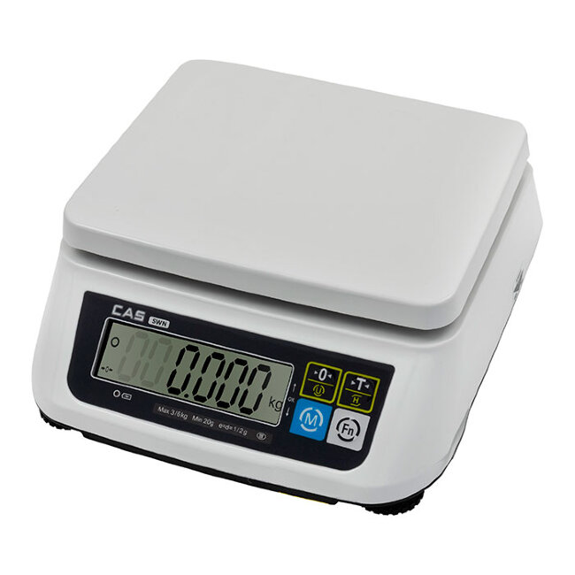 Весы SWN-30 в Оренбурге