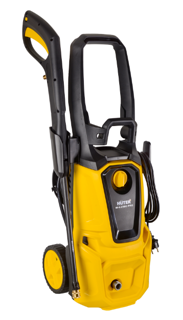 Мойка Huter W-4-2500 PRO в Оренбурге