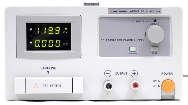 Источник питания APS-3320 в Оренбурге