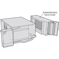 Toshiba Камера фильтров (TCB-FCY51DFE) в Оренбурге