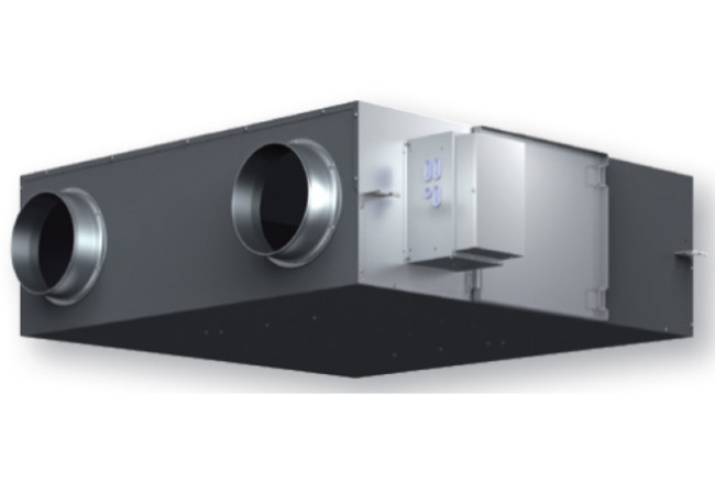 Toshiba Рекуператор с охлаждением DX (MMD-VN1002HEXE/EX1E) в Оренбурге