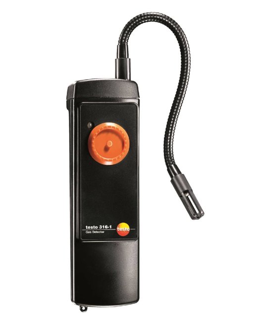 Электронный течеискатель Testo 316-1 в Оренбурге