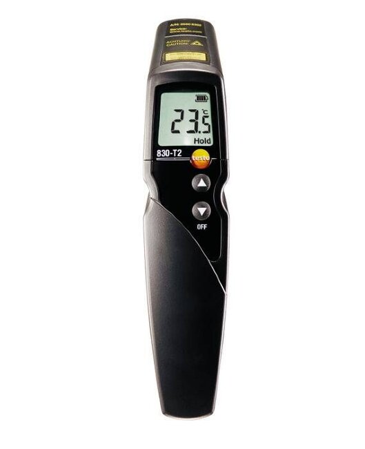 Пирометр Testo 830-T1 в Оренбурге