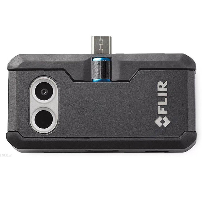 Тепловизор FLIR ONE Pro for Android, MICRO-USB, International в Оренбурге