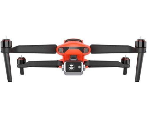 Квадрокоптер Autel Evo II Dual (320x256) + жесткий кейс в Оренбурге