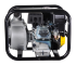 Мотопомпа Huter MP-600-2 в Оренбурге