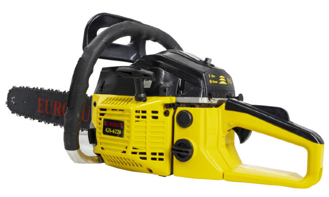 Бензопила Eurolux GS-6220 в Оренбурге