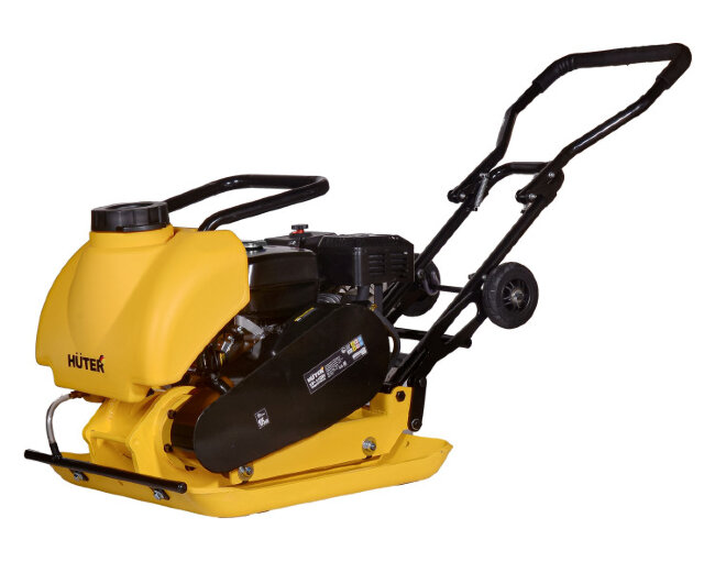 Виброплита VP-110W Huter в Оренбурге
