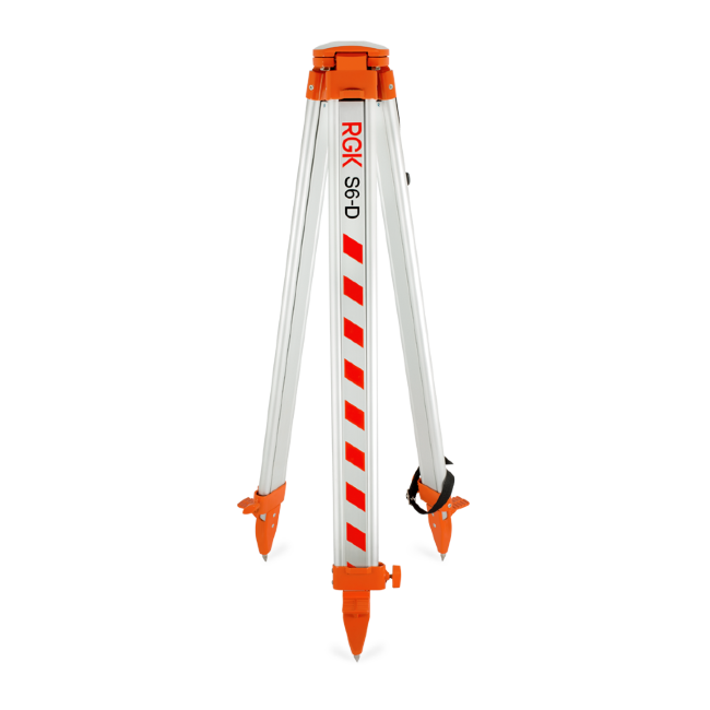 Штатив алюминиевый RGK S6-D в Оренбурге
