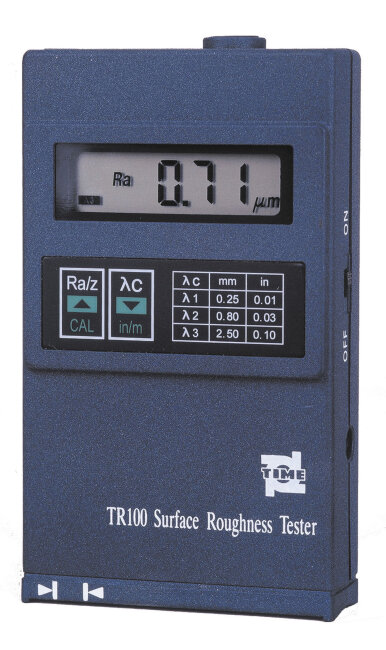 Измеритель шероховатости TR100 в Оренбурге