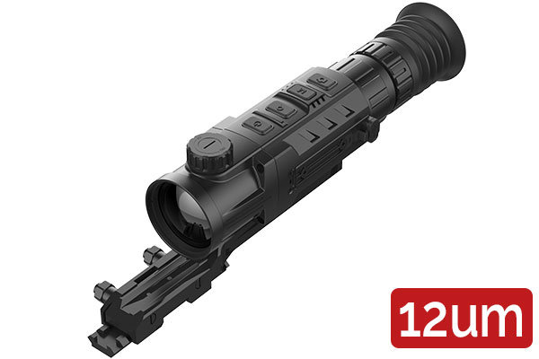 Тепловизионный прицел iRay Rico RL 42 в Оренбурге