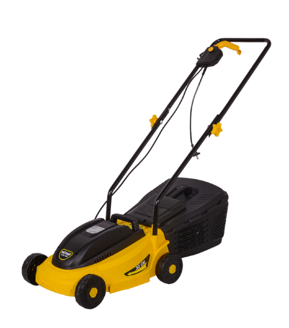 Газонокосилка электрическая HUTER ELM-1100 в Оренбурге