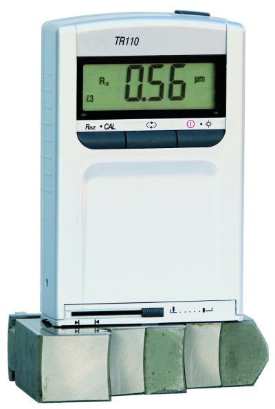 Измеритель шероховатости TR110 в Оренбурге