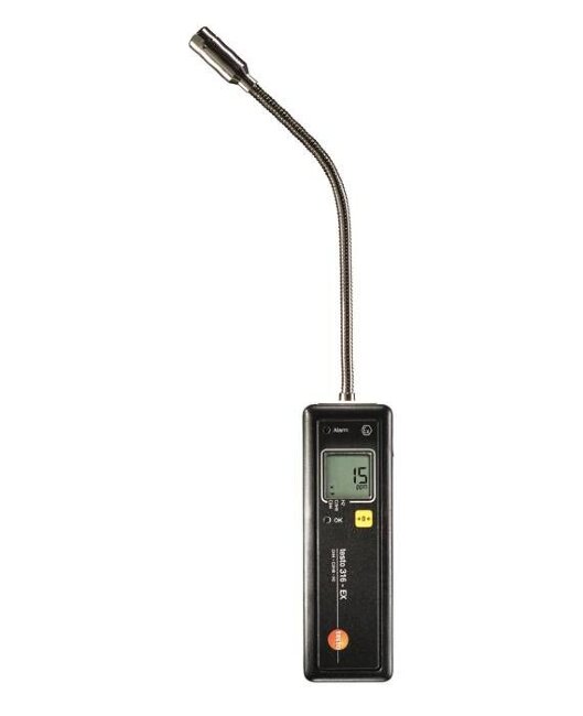 Детектор Testo 316-EX в Оренбурге