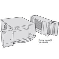 Toshiba Фильтр класса 90 (TCB-UFH7DE) в Оренбурге